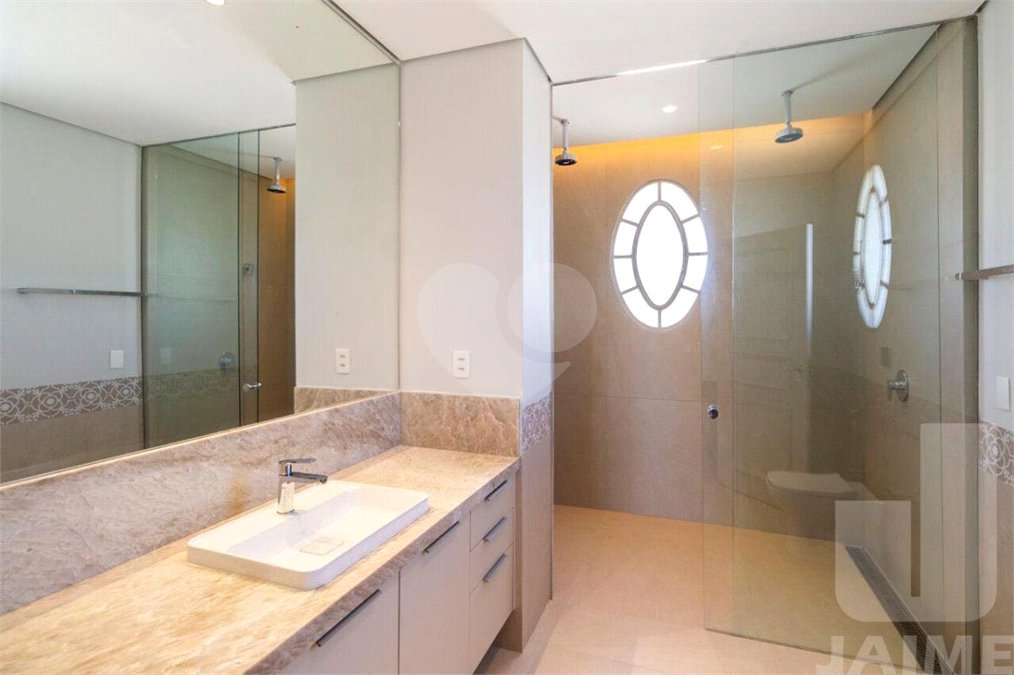 Apartamento à venda ou para alugar com 4 quartos, sendo 2 suítes, em Higienópolis, São Paulo, SP