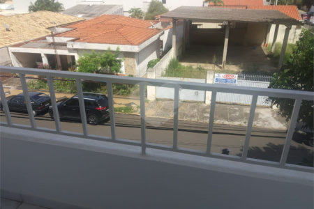 Apartamento à venda com 2 quartos em Vila Vitória ||, Indaiatuba, SP