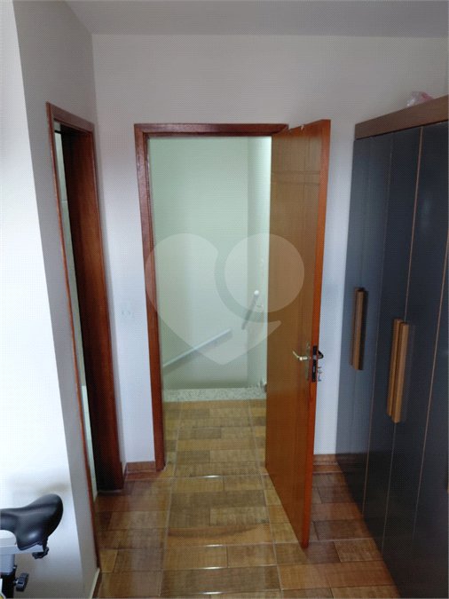 Casa à venda com 2 suítes no condomínio Residencial Guilhen, São Paulo - SP