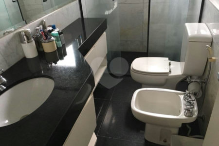 Apartamento à venda com 4 suítes em Paraíso do Morumbi, São Paulo, SP