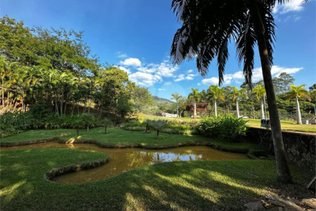Terreno à venda em Condomínio Residencial Itaporã de Atibaia, Atibaia, SP