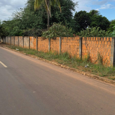 Terreno à venda em Jardim das Oliveiras, Três Lagoas, MS