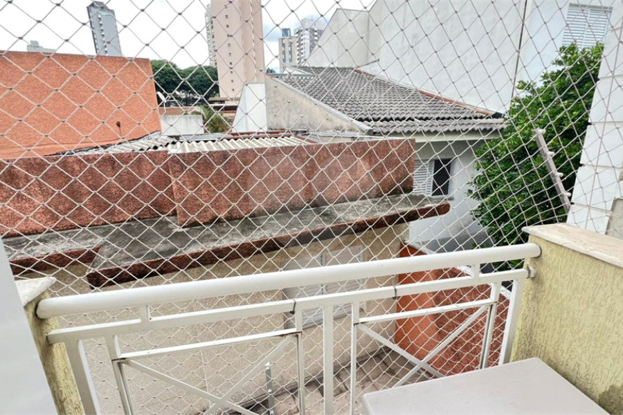 Casa à venda com 3 quartos, sendo 1 suíte, no condomínio Villagio Tramway, São Paulo - SP