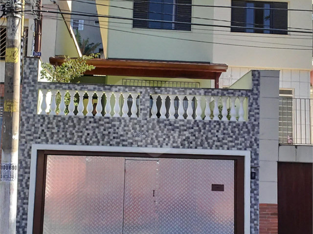 Casa à venda com 4 suítes em Horto, São Paulo, SP