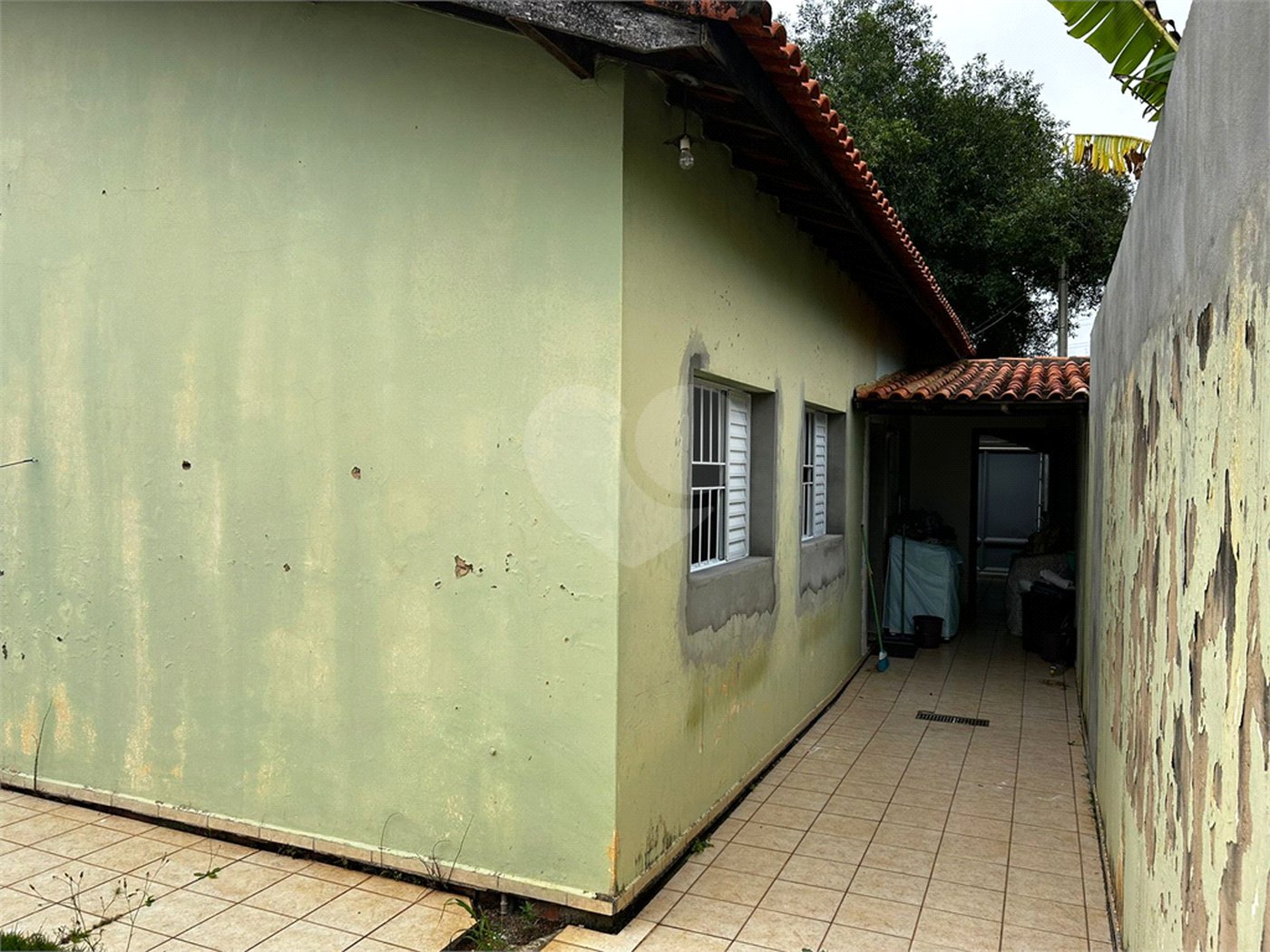 Casa à venda com 3 quartos, sendo 1 suíte, em Vila Barth, Itapetininga, SP