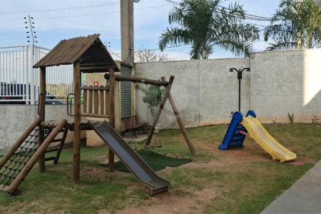 Apartamento para alugar com 2 quartos, sendo 1 suíte, em Progresso, Itu, SP