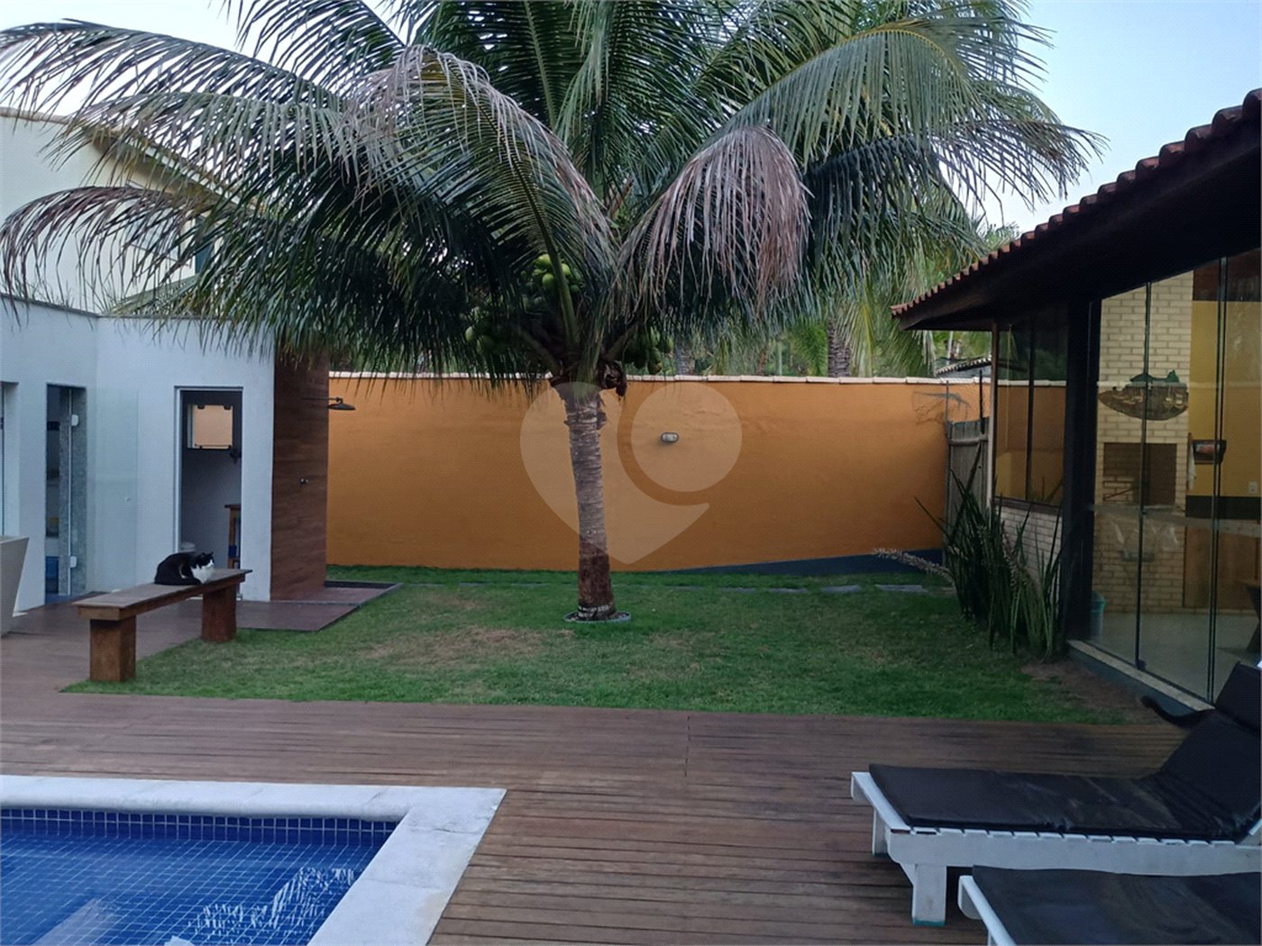 Casa à venda com 6 suítes em Marina, Armação dos Búzios, RJ