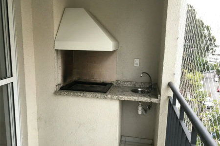 Apartamento para alugar com 3 quartos, sendo 2 suítes, em Vila Andrade, São Paulo, SP