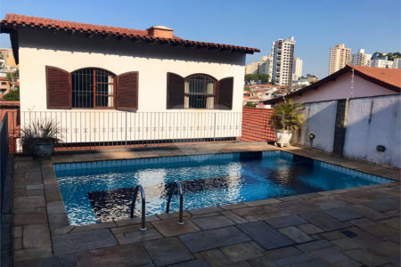 Sobrado à venda com 3 suítes em Jardim Franca, São Paulo, SP