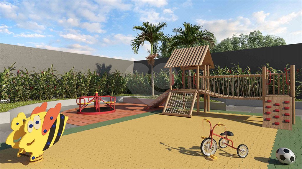 Apartamento à venda com 3 suítes em Parque Campolim, Sorocaba, SP