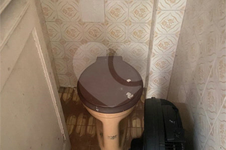 Apartamento à venda com 3 quartos em Tijuca, Rio de Janeiro, RJ