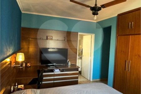 Apartamento à venda com 2 quartos, sendo 1 suíte,  no Centro, Ribeirão Preto, SP