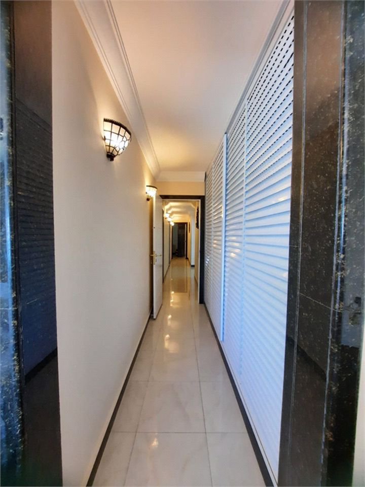 Apartamento à venda, 271 m² por R$ 3.500.000,00 - Pitangueiras - Guarujá/SP