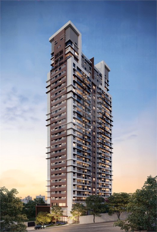 Apartamento à venda com 3 quartos, sendo 1 suíte, em Vila Yara, Osasco, SP