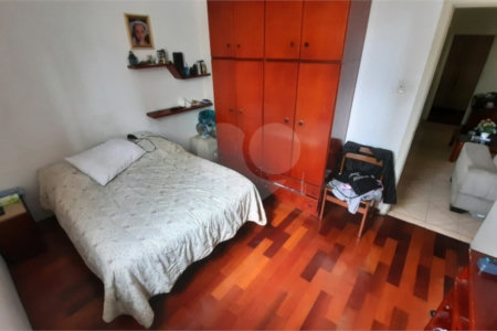 Sobrado à venda com 6 quartos, sendo 2 suítes, em Santana, São Paulo, SP