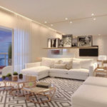 Apartamento à venda, 227 m² por R$ 6.000.000,00 - Ponta da Praia - Santos/SP