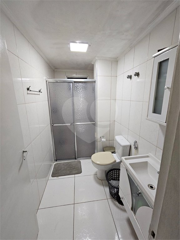 Apartamento à venda com 3 quartos, sendo 1 suíte, em Santana, São Paulo, SP