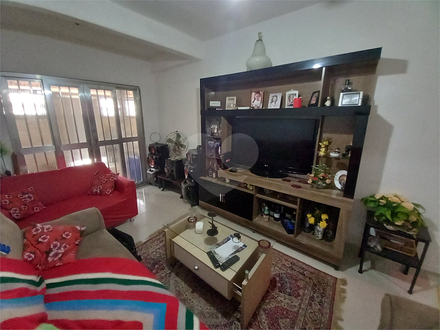 Casa à venda com 4 quartos em Campo Grande, Rio de Janeiro, RJ
