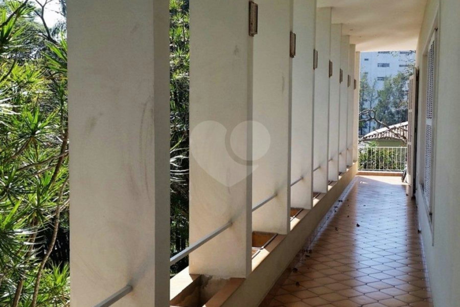 Casa à venda ou para alugar com 4 suítes em Barro Branco (zona Norte), São Paulo, SP
