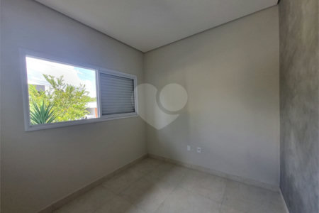 Casa à venda com 3 quartos, sendo 1 suíte, no condomínio Jardim Residencial Villagio Ipanema I, Sorocaba - SP