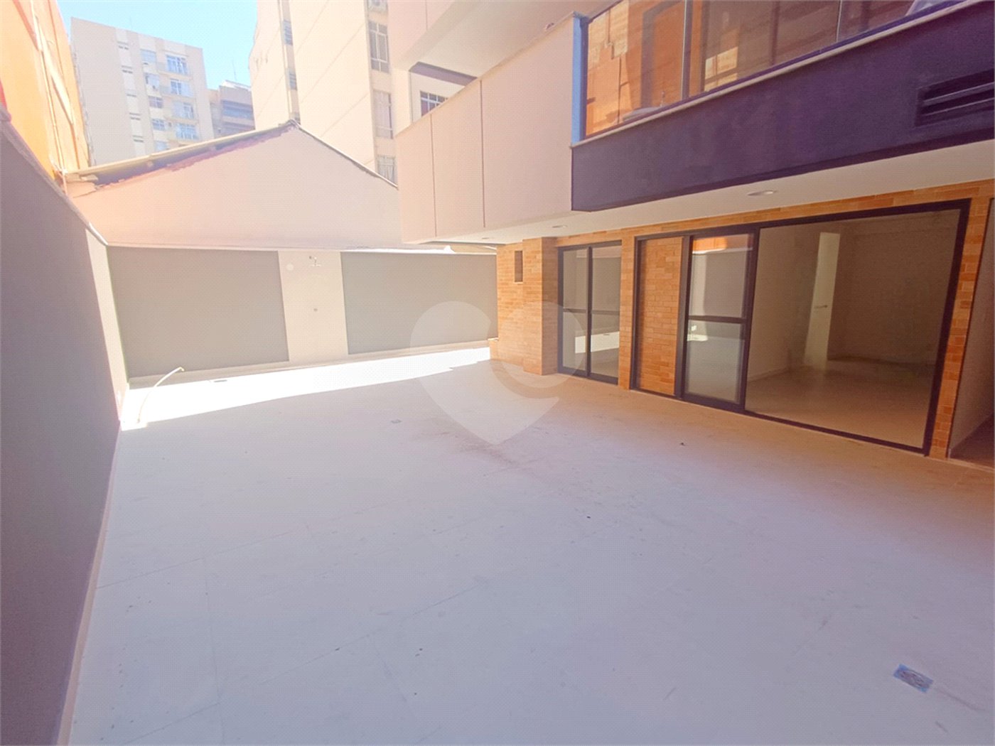 Apartamento à venda com 2 quartos, sendo 1 suíte, em Tijuca, Rio de Janeiro, RJ
