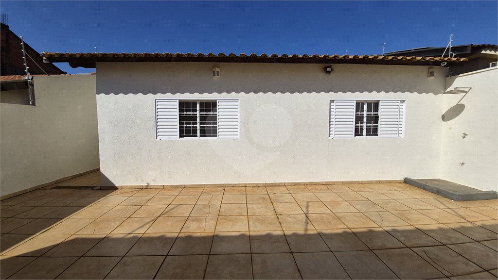 Casa à venda com 4 quartos em Residencial e Comercial Palmares, Ribeirão Preto, SP