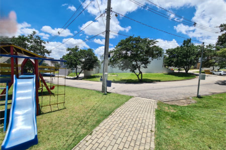 Terreno à venda no condomínio Renaissance, Sorocaba - SP