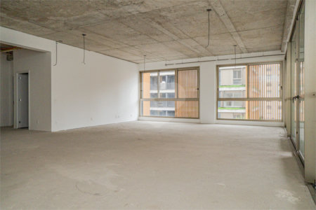 Apartamento à venda com 4 suítes em Jardim Paulista, São Paulo, SP