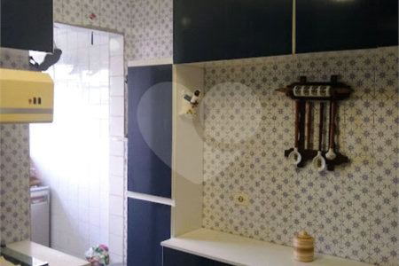 Apartamento à venda com 2 quartos em Barra Funda, São Paulo, SP