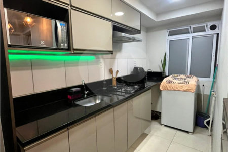 Apartamento à venda ou para alugar com 2 quartos em Campo Grande, Rio de Janeiro, RJ