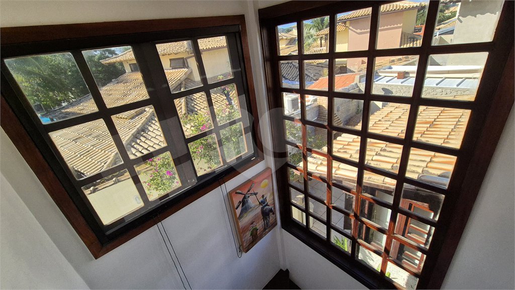 Casa em condomínio à venda com 4 suítes em Geribá, Armação dos Búzios, RJ