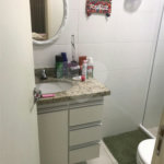 Apartamento à venda com 1 suíte em Braga, Cabo Frio, RJ