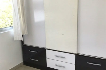 Apartamento à venda com 3 quartos em Jardim Olympia, São Paulo, SP
