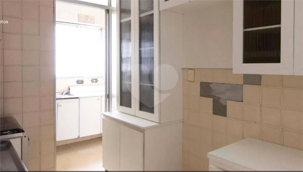 Apartamento à venda com 2 quartos, sendo 1 suíte, em Santana, São Paulo, SP
