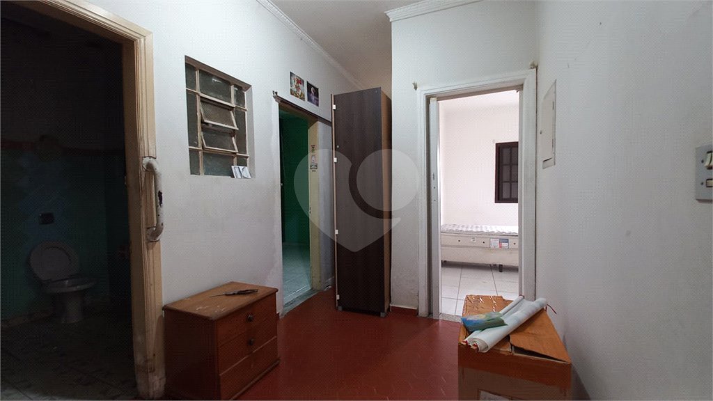 Casa Térrea à venda com 4 quartos, sendo 2 suítes, em Vila Gustavo, São Paulo, SP