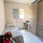 Cobertura à venda com 2 quartos em Vila Guarani, Santo André, SP