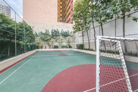 Studio à venda com 1 suíte em Barra Funda, São Paulo, SP