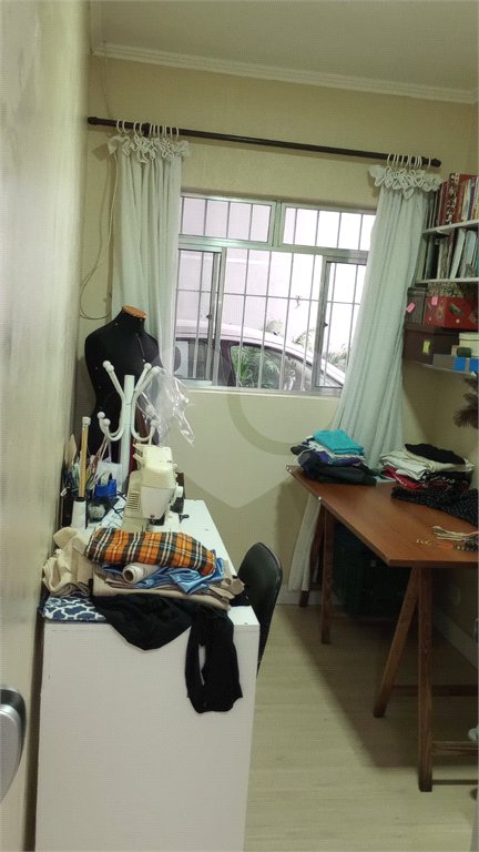 Casa à venda com 3 quartos, sendo 2 suítes,  em Jardim Monte Azul, São Paulo, SP