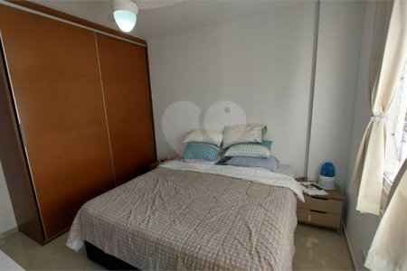 Apartamento à venda com 2 quartos em Tijuca, Rio de Janeiro, RJ