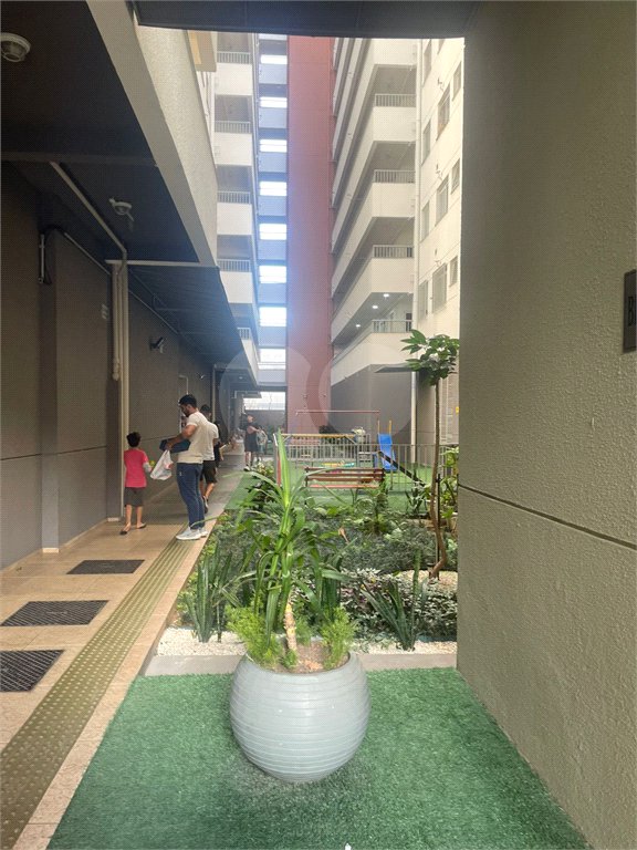 Apartamento à venda com 2 quartos em Campos Elíseos, São Paulo, SP