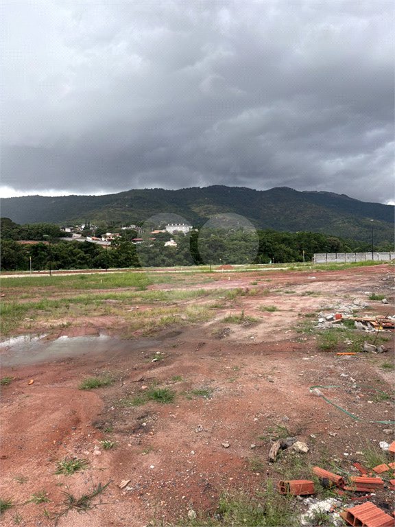 Terreno à venda no condomínio Ecoville Residence, Atibaia - SP