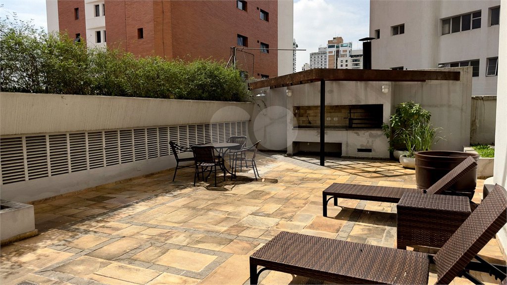 Apartamento à venda com 3 quartos, sendo 1 suíte, em Perdizes, São Paulo, SP
