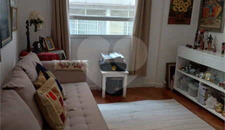 Apartamento à venda com 1 quarto em Copacabana, Rio de Janeiro, RJ