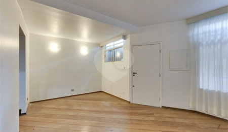 Sobrado à venda com 3 quartos em Alto da Boa Vista, São Paulo, SP