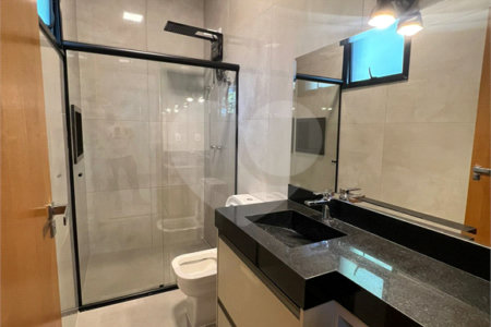 Casa à venda com 3 suítes em Quinta da Primavera, Ribeirão Preto, SP