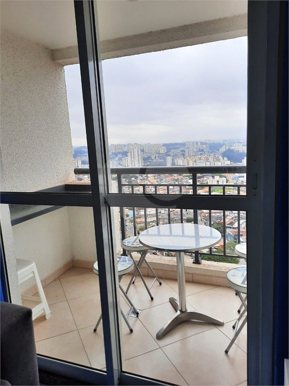 Apartamento à venda com 2 quartos em Vila Andrade, São Paulo, SP