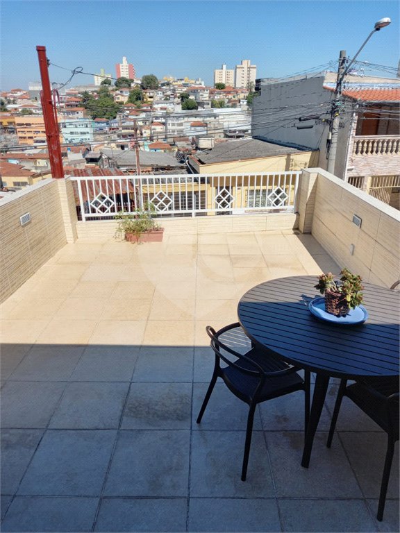 Sobrado à venda com 3 quartos, sendo 1 suíte, em Casa Verde, São Paulo, SP