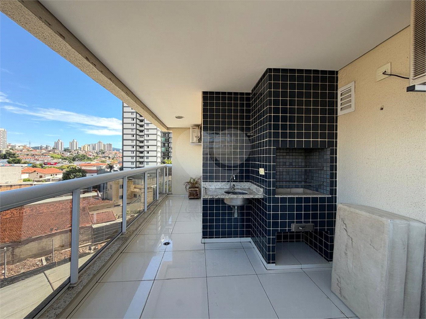 Apartamento à venda com 3 suítes em Santana, São Paulo, SP