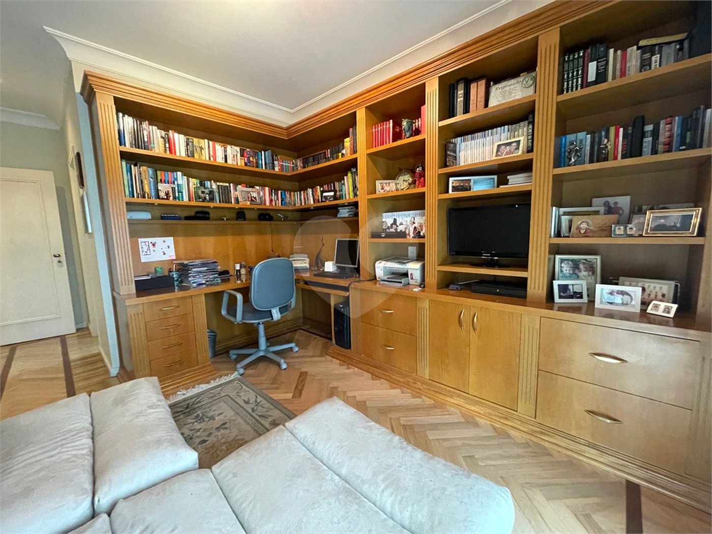 Apartamento à venda com 3 suítes em Campo Belo, São Paulo, SP