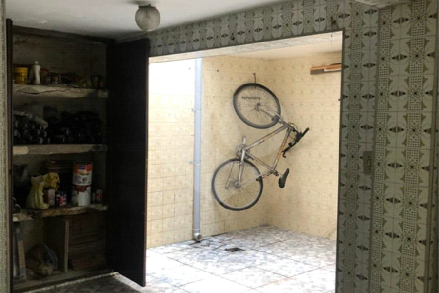 Casa Térrea à venda com 2 quartos, sendo 1 suíte, em Tremembé, São Paulo, SP